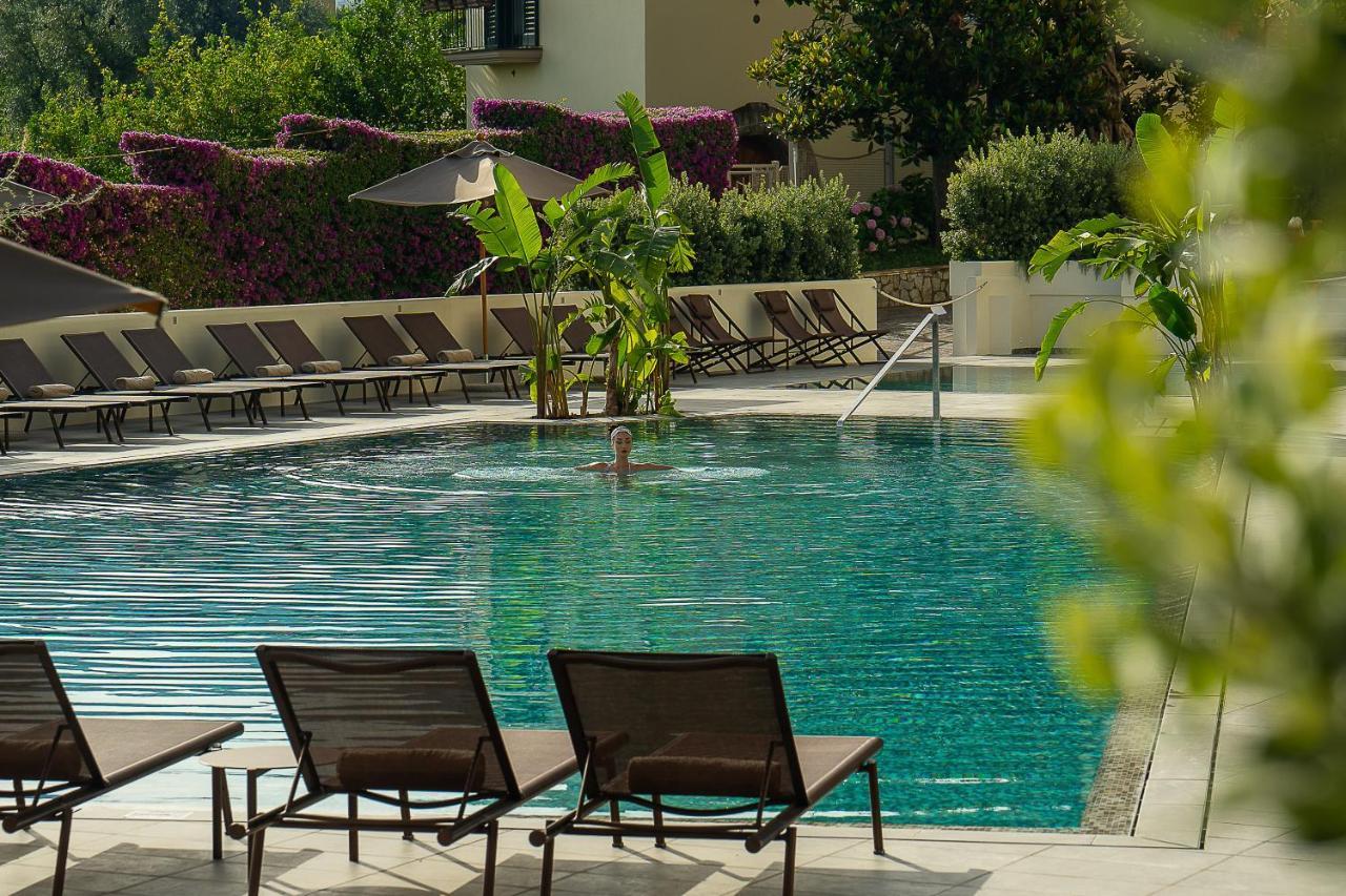 Hotel Conca Park 소렌토 외부 사진
