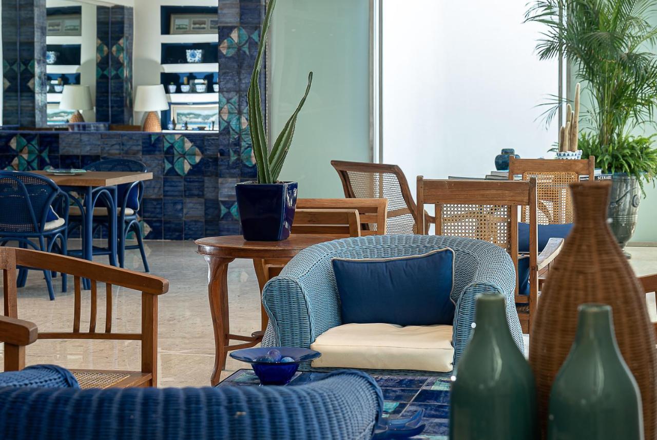 Hotel Conca Park 소렌토 외부 사진