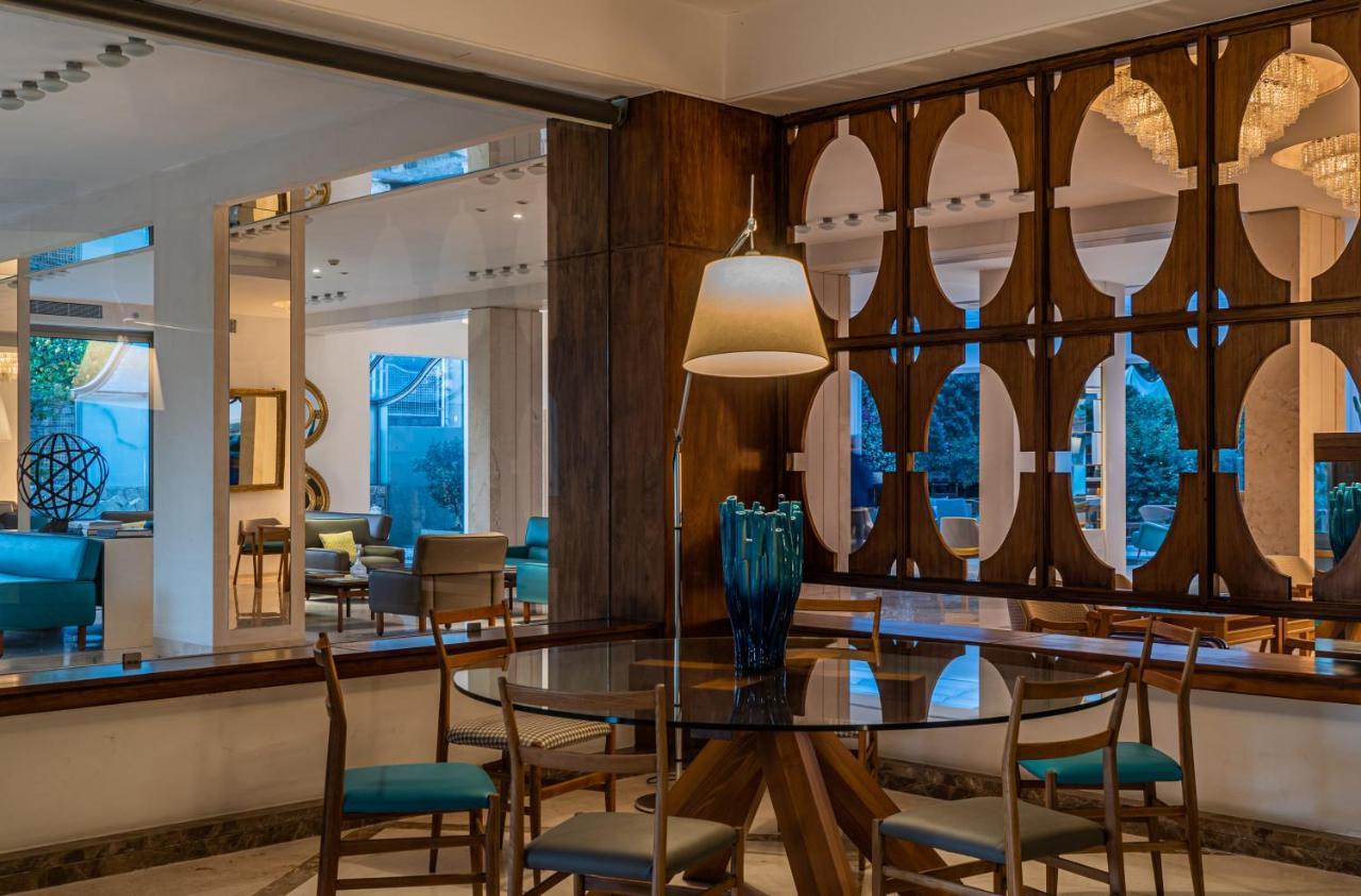 Hotel Conca Park 소렌토 외부 사진