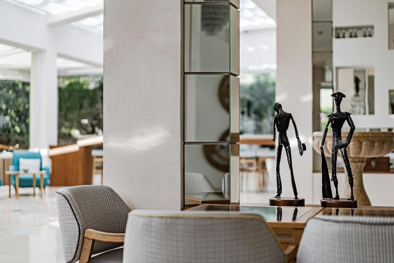 Hotel Conca Park 소렌토 외부 사진