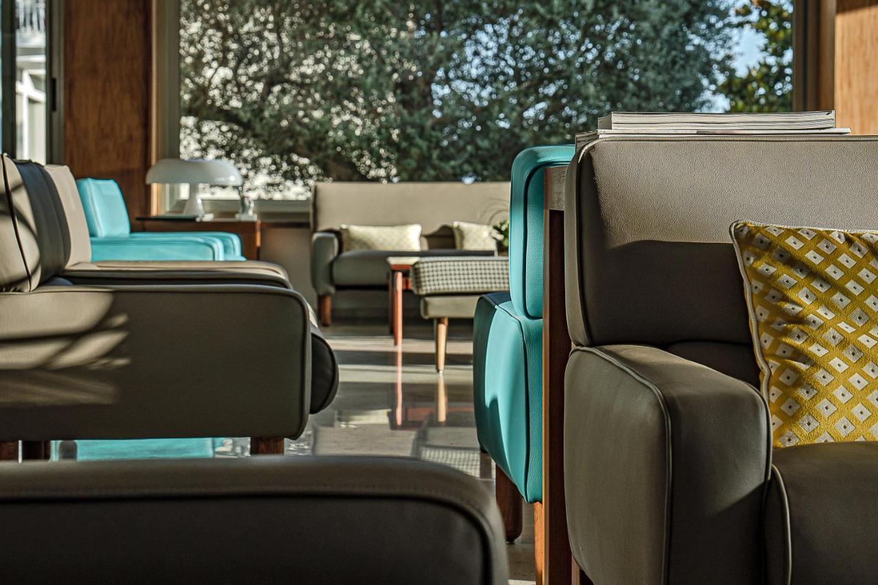 Hotel Conca Park 소렌토 외부 사진