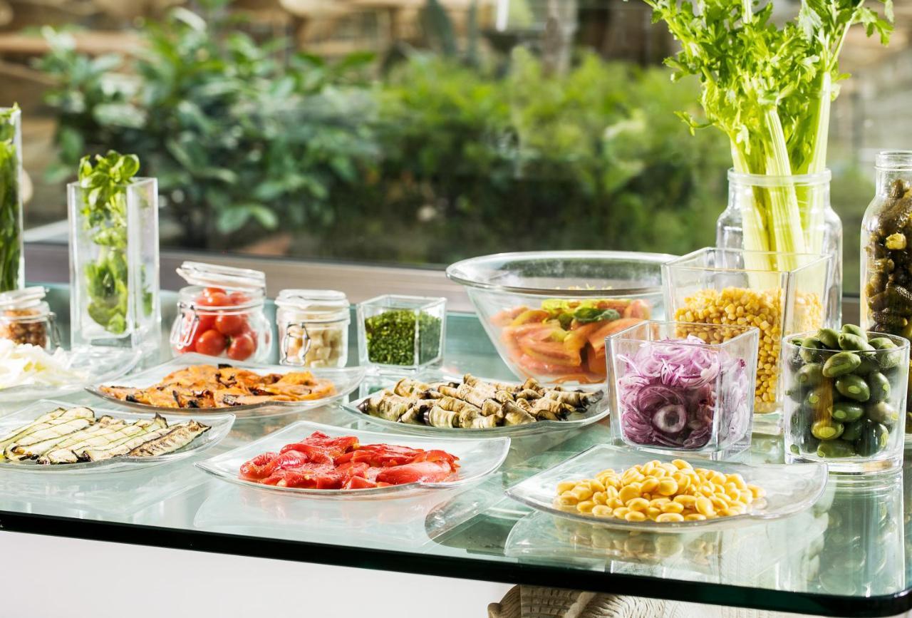 Hotel Conca Park 소렌토 외부 사진
