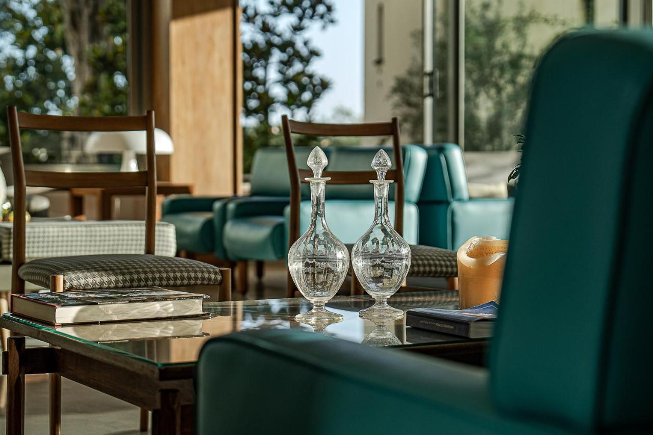 Hotel Conca Park 소렌토 외부 사진