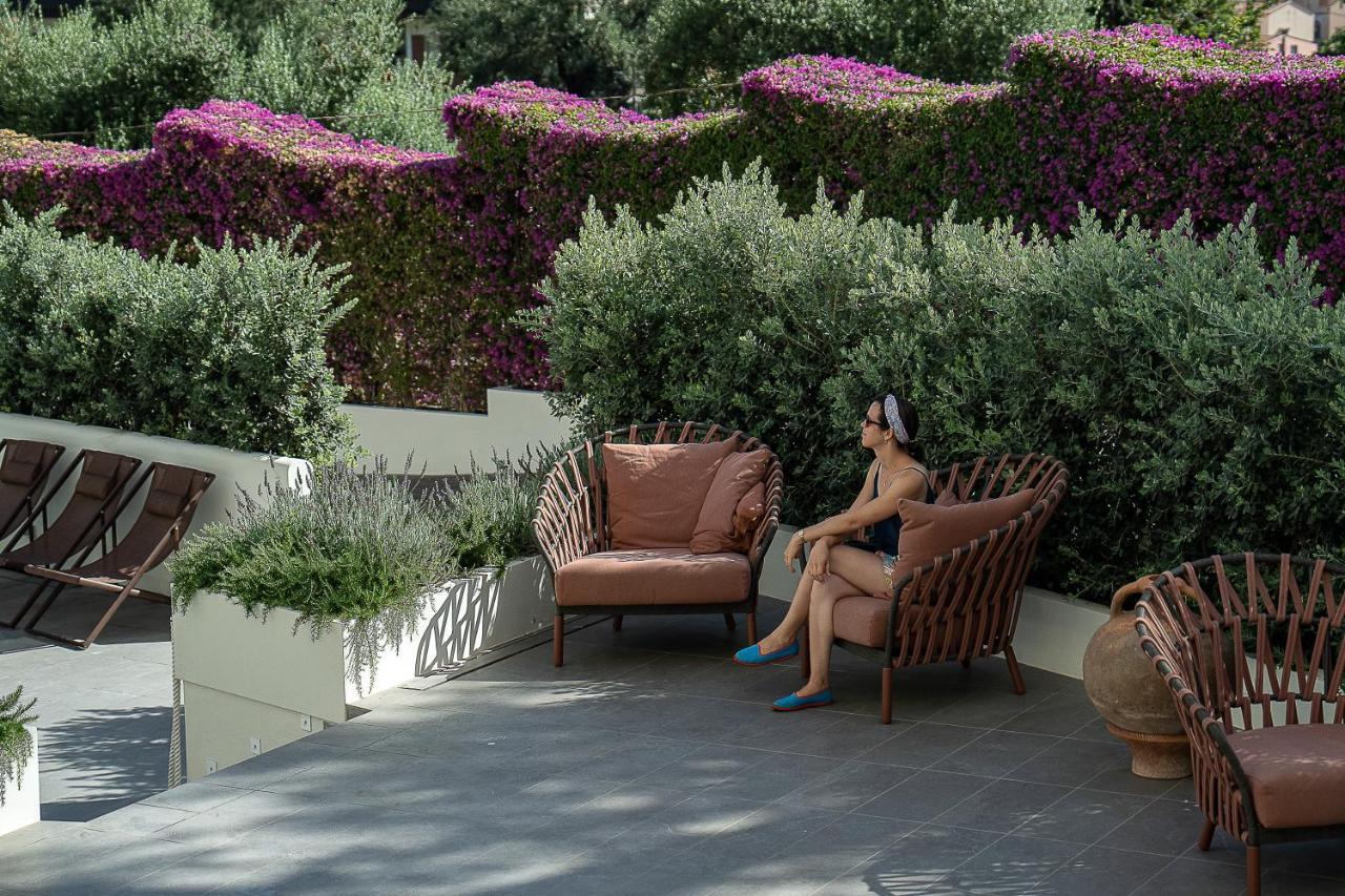 Hotel Conca Park 소렌토 외부 사진