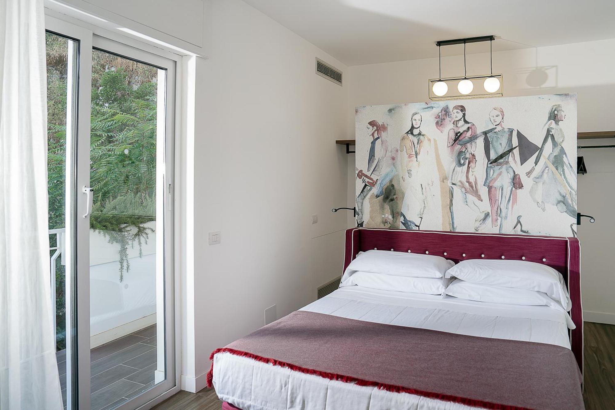 Hotel Conca Park 소렌토 외부 사진