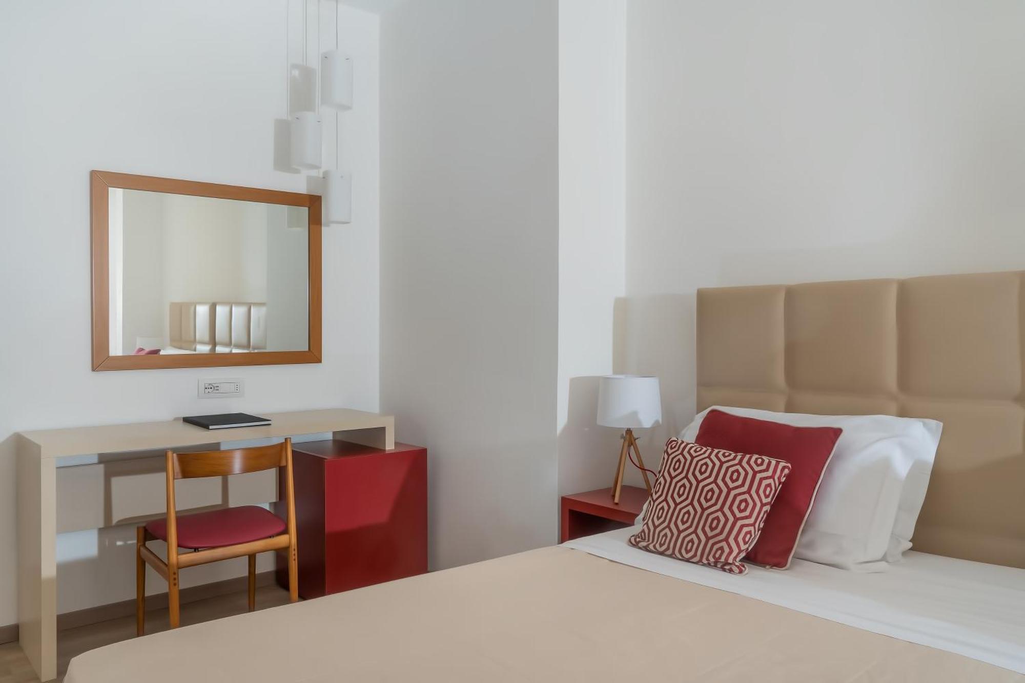 Hotel Conca Park 소렌토 객실 사진