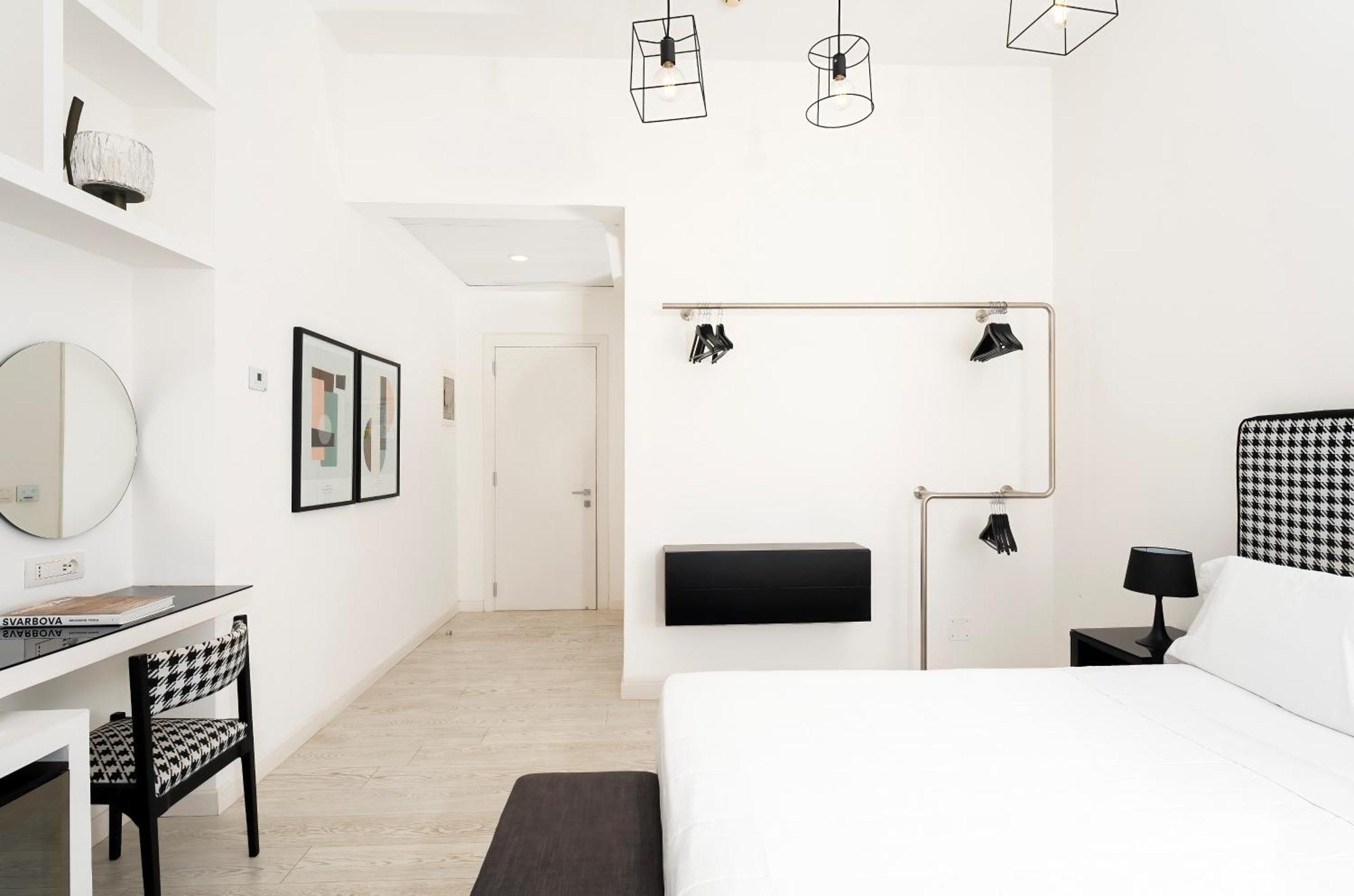 Hotel Conca Park 소렌토 객실 사진