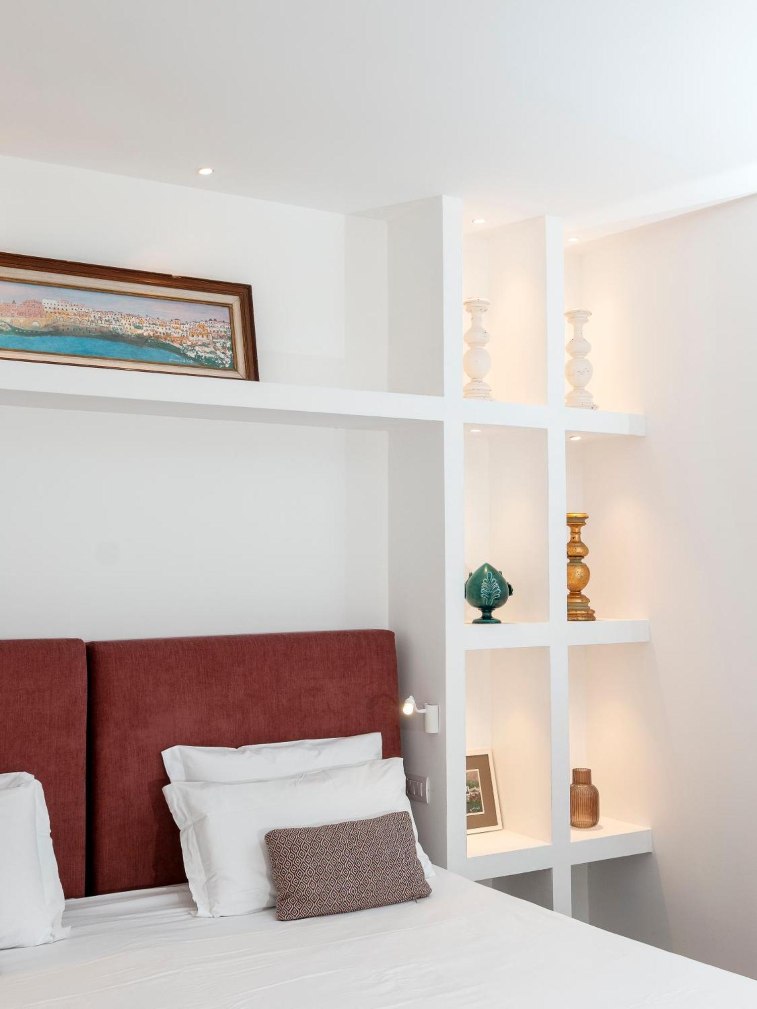 Hotel Conca Park 소렌토 객실 사진