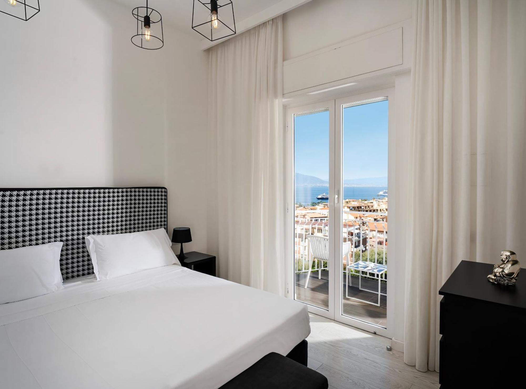 Hotel Conca Park 소렌토 객실 사진